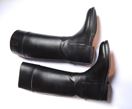 Gummireitstiefel - , 38