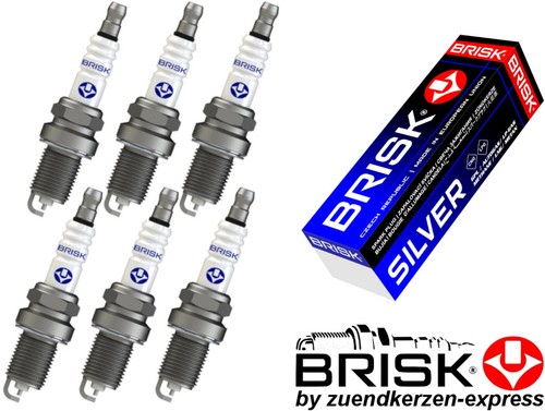 Brisk silver dr15ys 1334 - silver,