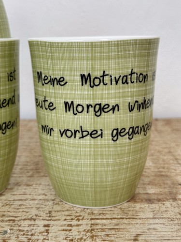 Mea living tasse mit - mea,