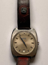 BWC  Swiss Automatic