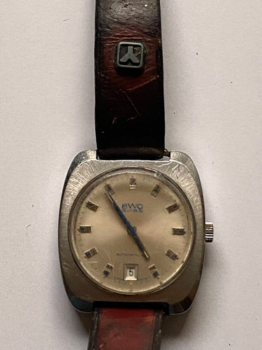 Bwc swiss automatic - ,