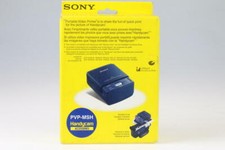 SONY PVP-MSH - Portable Video