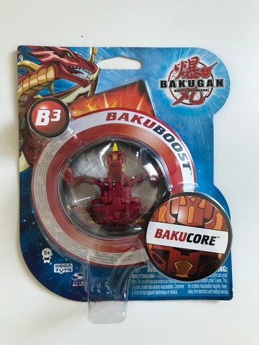 Bakugan bakucore - bakugan,