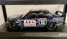 MINICHAMPS 1:18 DTM 1989
