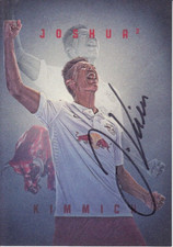Joshua Kimmich RB Leipzig