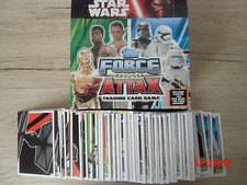 Topps starwars das erwachen - starwars,