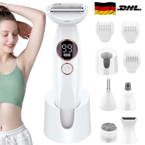 Frauen epilierer bikini - 5,