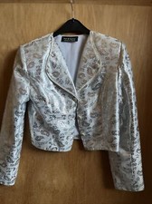 Show Jacket Fun & Fancy Gr. XS
