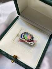 Natürlich Feuer Opal