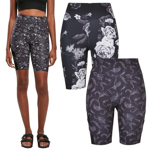 Urban classics ladies high - urban,