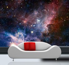 3D Universum M9138 Tapete