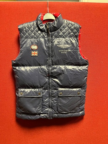 Hackett london aston - aston, martin