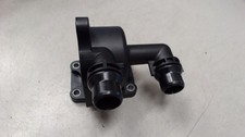 Thermostatgehäuse 7572859 BMW 318i Bj 2006 E90 / E91/ 2671336