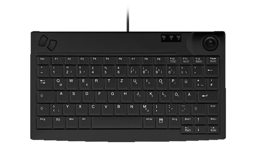 Active key tast - key, ak-440-tu-b/fr