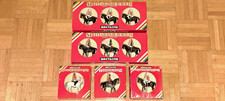 BRITAINS Ceremonial Models