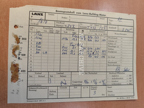 Lanz schreiben d1616 - lanz,