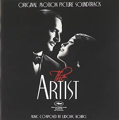 Jean dujardin the artist - jean,