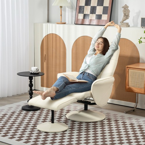 Homcom relaxsessel mit - homcom,