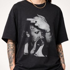 Stefani 90s Vintage Graphic