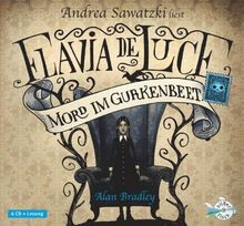 Flavia luce mord - luce, im
