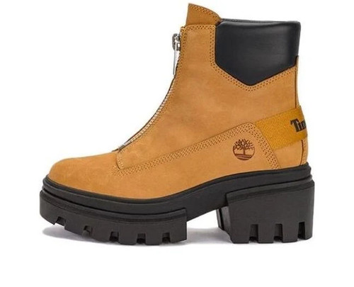 Timberland everleigh front zip - everleigh,