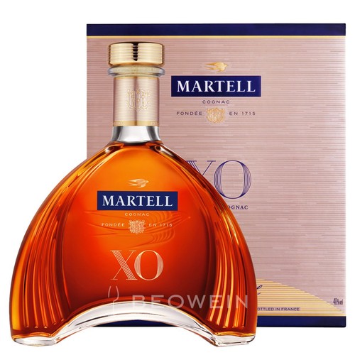 Martell cognac 7 l - 0,7,