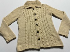 Peter Hahn 100% Kaschmir Gr 38