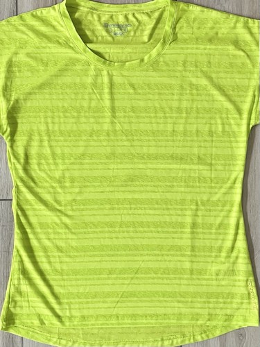 Energetics sport shirt - sport, neon