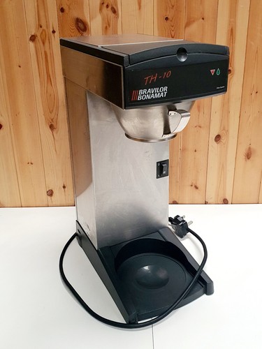 Bravilor bonamat 10 - bravilor, th-10