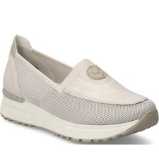 Rieker Trainers Leisure Beige