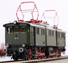 PIKO 51544 E-Lok BR E 91 DB