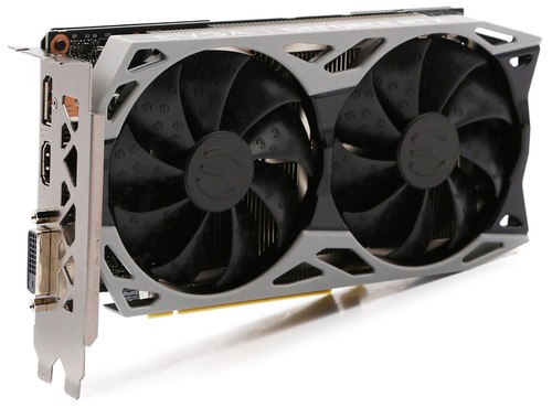 Evga geforce rtx 2060 - evga,