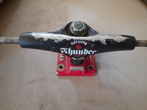 Genuine thunder trucks - genuine,