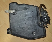 Benzin Tank mit Pumpe Gilera