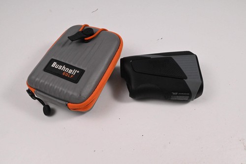 Bushnell tour - bushnell, v5