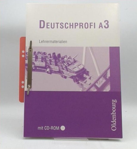 Deutschprofi - , a3