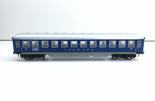 Fleischmann 1509 - fleischmann, h0
