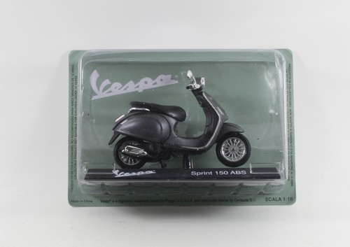 Vespa grau motorroller - ==,