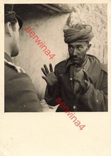 Deutscher Soldat Afrikakorps