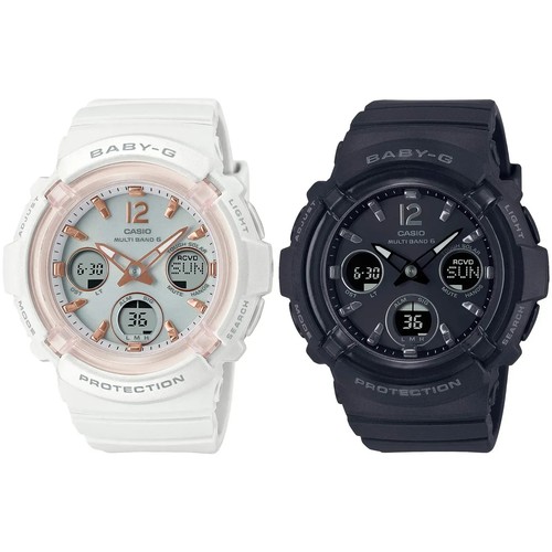Casio baby solar funkuhr - casio,