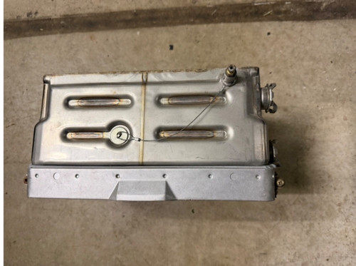 Vaillant wärmetauscher 064881 - vaillant,