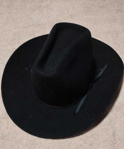Cowboyhut 7 8 - gr., 7/8