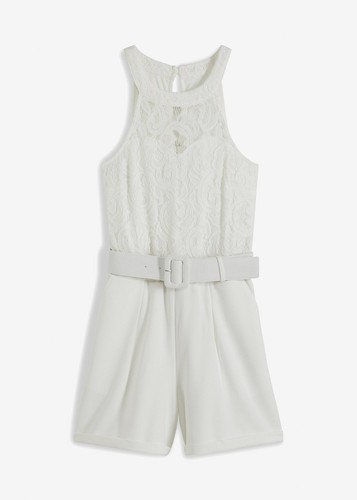 Jumpsuit mit spitze 40 - mit, 40/42