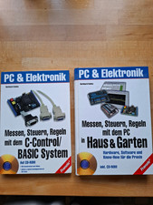 Messen, Steuern, Regeln  C-Control