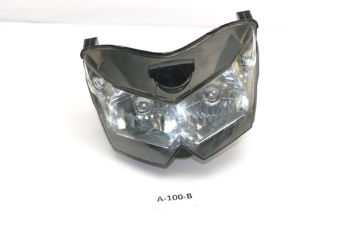 Kawasaki 750 abs zr750l 2010 - 750,