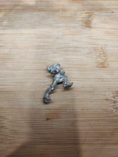 Warhammer elf md4 - warhammer,