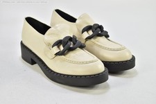 Konstantin Starke  Damen Halbschuhe Slipper   EUR 40 Nr. 25-O 582