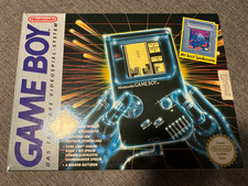 Nintendo Gameboy Classic