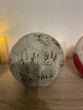 THW Kiel Handball mit