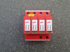 DG MOD 275 DEHNguard Überspannungsschutzmodul Hutschienenmontage Unterverteilung
